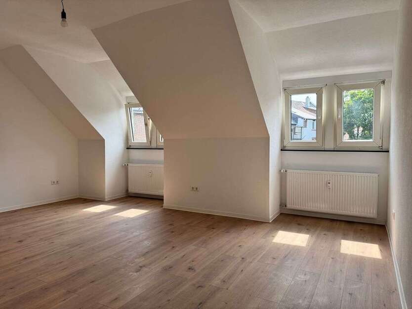 Wohnung zum Mieten in Worms 826 € 75.24 m²