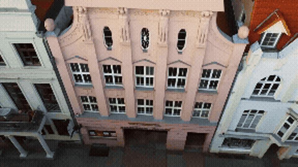 Gewerbeobjekt Wismar Altstadt - 15&euro; | Angebot:24692784