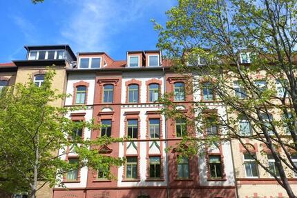 Wohnung Erfurt Andreasvorstadt - 3 Zimmer, 61 m&sup2;, 610&euro; | Angebot:25168952