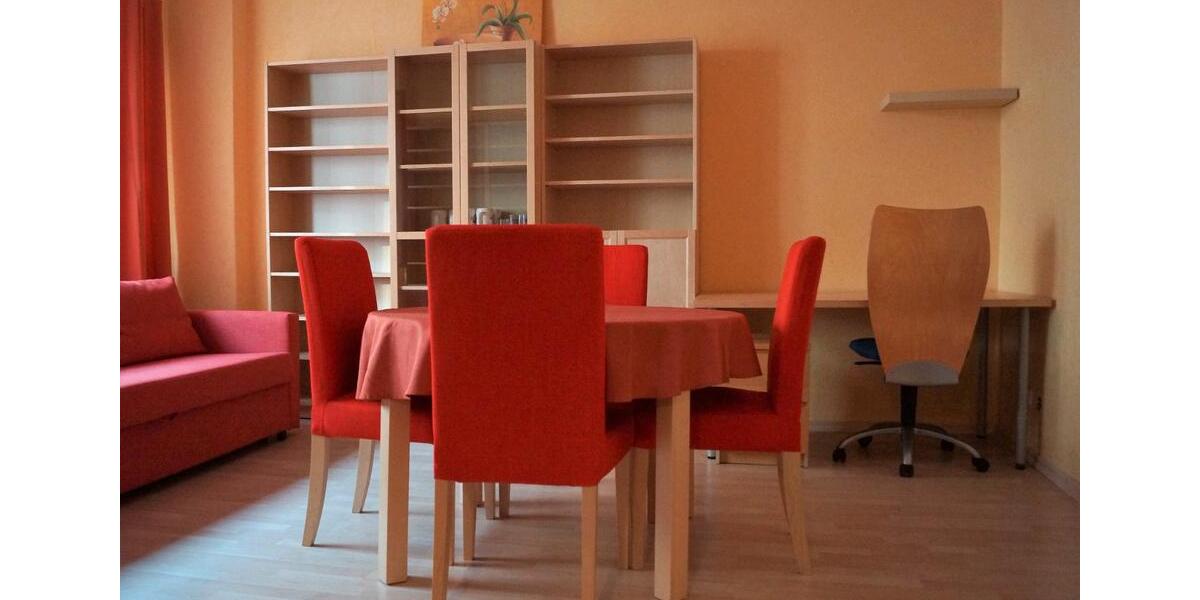 Wohnen auf Zeit Bremerhaven - 3 Zimmer, 103 m&sup2;, 1.275&euro; | Angebot:26062881