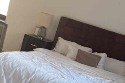 Möbilierte Wohnung für lange oder kurzfristige Miete 2 zimmer