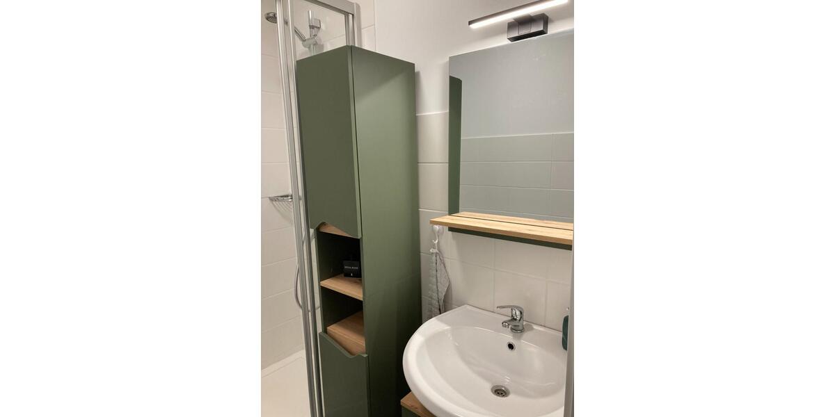 Wohnen auf Zeit Essen Südviertel - 2 Zimmer, 49 m&sup2;, 730&euro; | Angebot:24495975