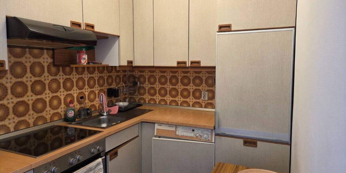 Etagenwohnung Worms Neuhausen - 2 Zimmer, 42 m&sup2;, 590&euro; | Angebot:26410145