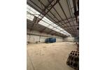 Halle 850 m² mit Büro (50 m²) in Misburg zu vermieten zimmer