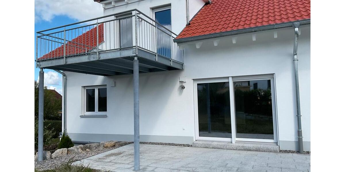 Dachgeschoßwohnung Geislingen - 2.5 Zimmer, 65 m&sup2;, 745&euro; | Angebot:26497854
