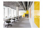 Werde Teil unseres Codes - miete einen FlexDesk! - All-in-Miete