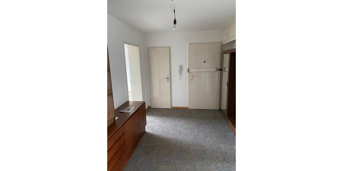 Wohnen auf Zeit Karlsruhe Hagsfeld - 1 Zimmer, 15 m&sup2;, 520&euro; | Angebot:26237680