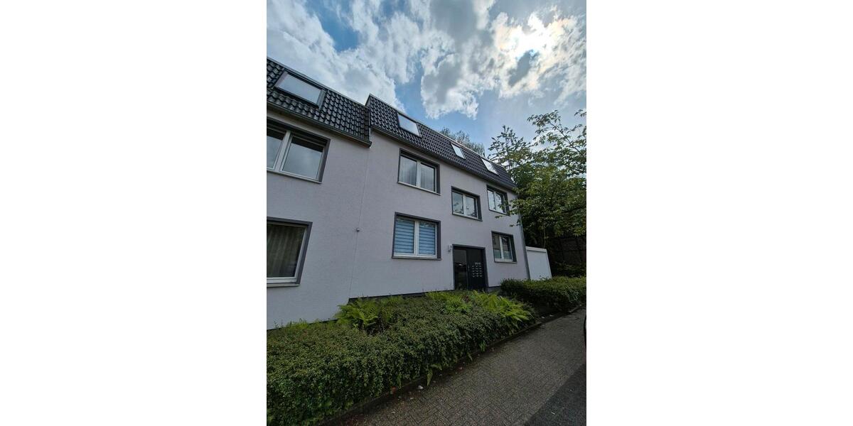 Etagenwohnung Hamminkeln - 1 Zimmer, 30 m&sup2;, 750&euro; | Angebot:26610414