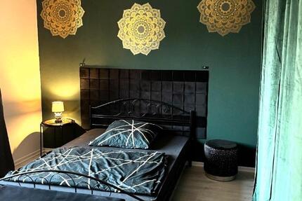 Wohnung Bremerhaven Wulsdorf - 3 Zimmer, 83 m&sup2;, 569&euro; | Angebot:25218458