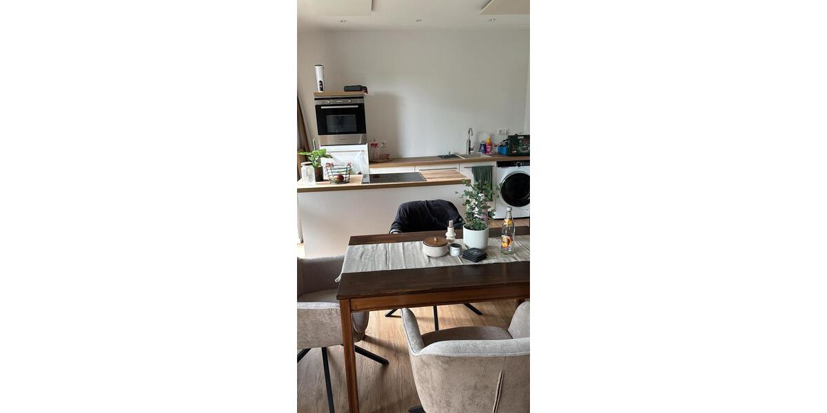 Erdgeschoßwohnung Ottweiler - 2 Zimmer, 58 m&sup2;, 700&euro; | Angebot:26194259