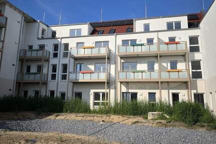 Wohnung Arnsdorf - 2 Zimmer, 46 m&sup2;, 600&euro; | Angebot:25781176