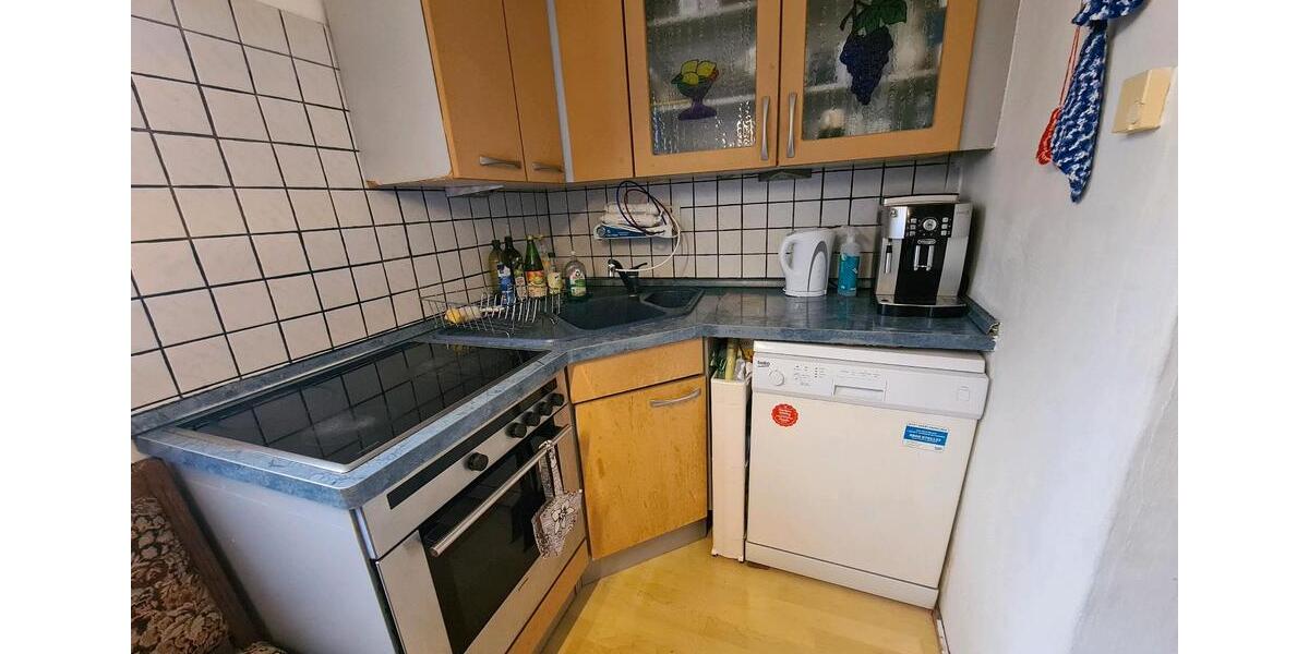 3 Zimmer Haus freistehend 3 zimmer