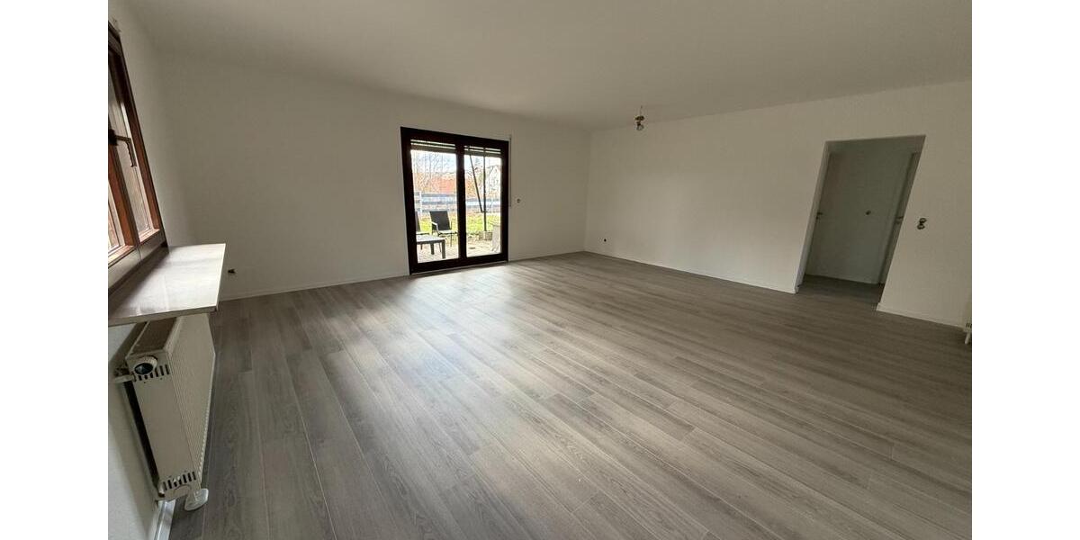 Erdgeschoßwohnung Mörlenbach - 3 Zimmer, 90 m&sup2;, 1.250&euro; | Angebot:25417381