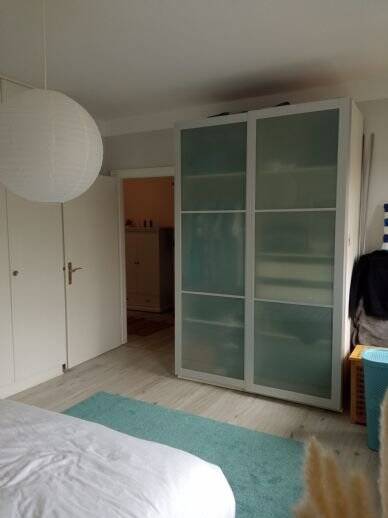 Etagenwohnung Pinneberg - 2 Zimmer, 72 m&sup2;, 795&euro; | Angebot:24835215