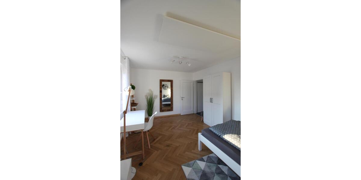 Etagenwohnung Heilbronn Kernstadt - 1 Zimmer, 20 m&sup2;, 450&euro; | Angebot:26145757