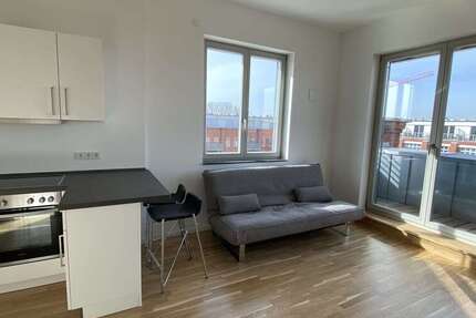 Wohnung zum Mieten in Berlin 788,64 € 30 m²