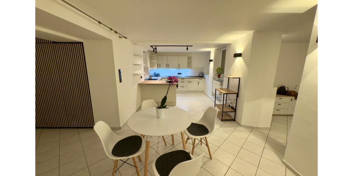 Wohnen auf Zeit Kahl am Main - 2.5 Zimmer, 75 m&sup2;, 1.170&euro; | Angebot:25625171