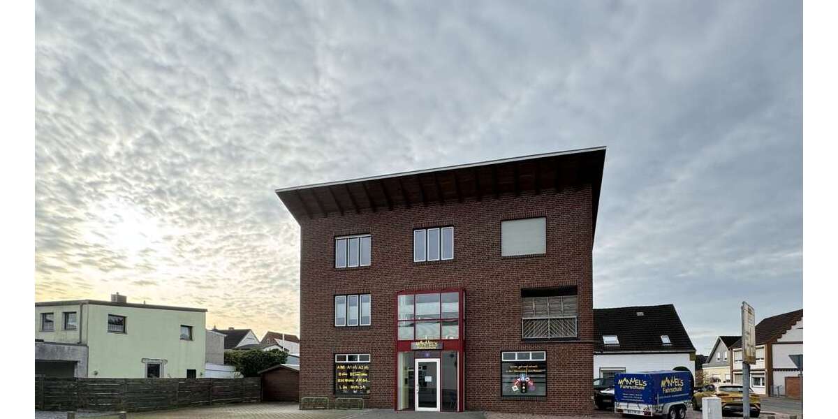 Gewerbeobjekt Brunsbüttel - 2.000&euro; | Angebot:24383296