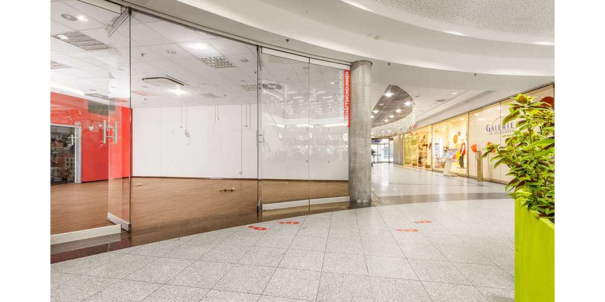 Gewerbeobjekt Sondershausen Zentrum - 1.500&euro; | Angebot:25079155