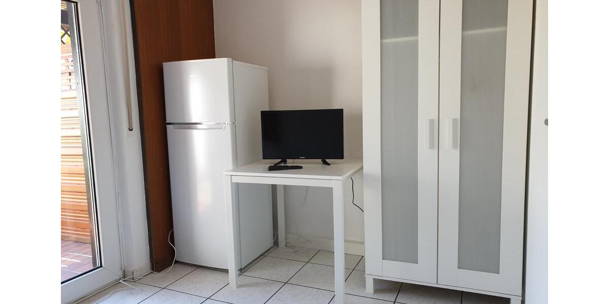 Wohnen auf Zeit Karlsruhe Wettersbach - 1 Zimmer, 20 m&sup2;, 450&euro; | Angebot:25552274