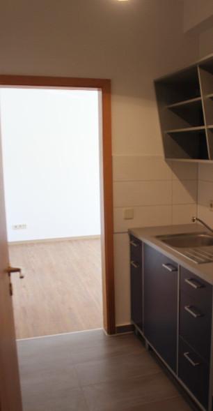 Erdgeschoßwohnung Rudolstadt - 2 Zimmer, 45 m&sup2;, 310&euro; | Angebot:24736879
