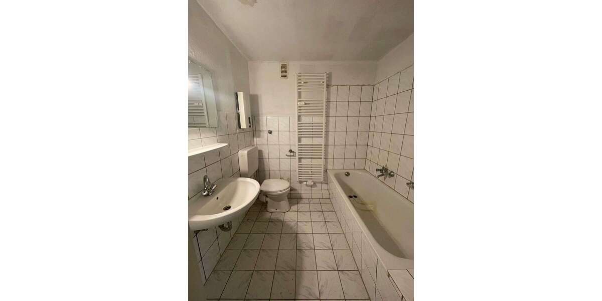 Etagenwohnung Mönchengladbach Rheydt - 4 Zimmer, 73 m&sup2;, 740&euro; | Angebot:24216638