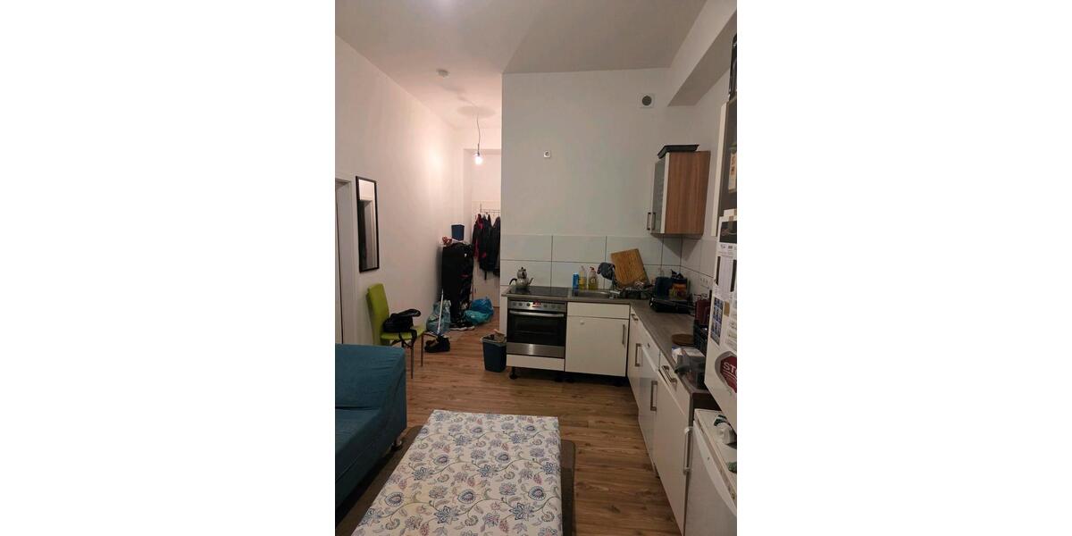 Erdgeschoßwohnung Gummersbach Hepel - 2 Zimmer, 50 m&sup2;, 800&euro; | Angebot:24617774
