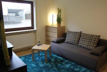 Wohnen auf Zeit Altdorf - 1 Zimmer, 37 m&sup2;, 950&euro; | Angebot:25312058