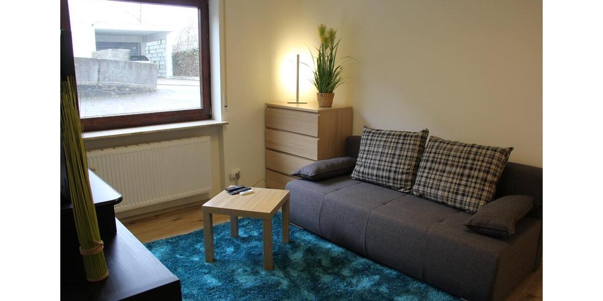 Wohnen auf Zeit Altdorf - 1 Zimmer, 37 m&sup2;, 950&euro; | Angebot:25312058