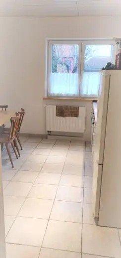 Wohnen auf Zeit Roth - 1 Zimmer, 20 m&sup2;, 550&euro; | Angebot:26625559