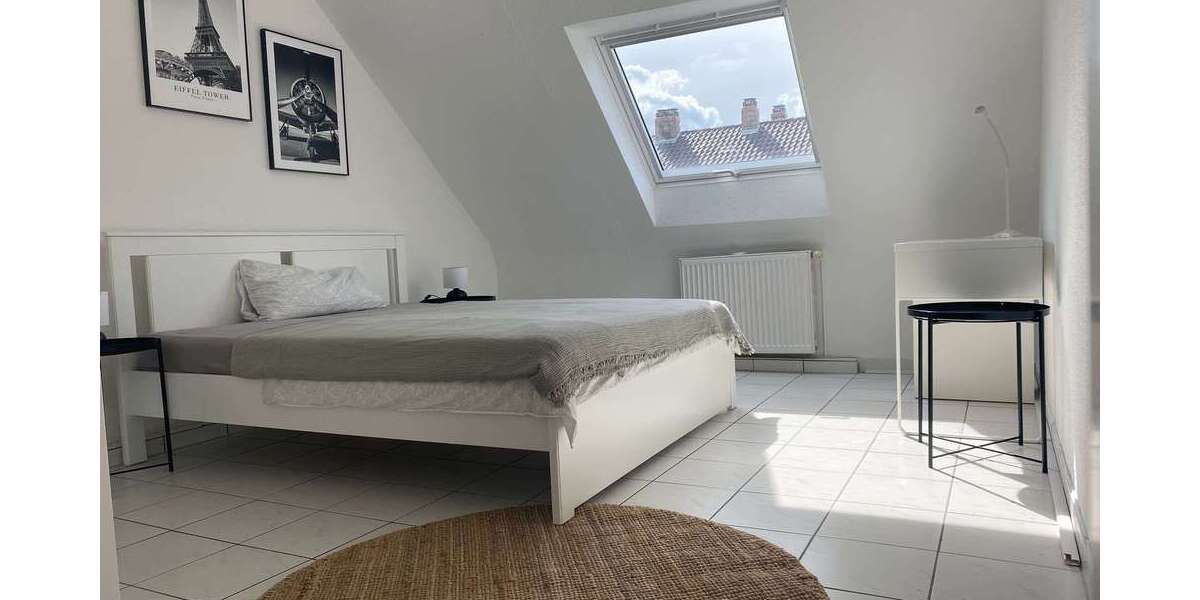 Etagenwohnung Mannheim Neckarstadt-Ost - 1 Zimmer, 40 m&sup2;, 650&euro; | Angebot:27112769