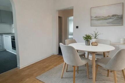 Wohnung Neulußheim - 2 Zimmer, 57 m&sup2;, 900&euro; | Angebot:24293891