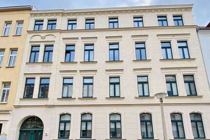 Wohnung zum Mieten in Halle 650 € 73.41 m² 3 zimmer