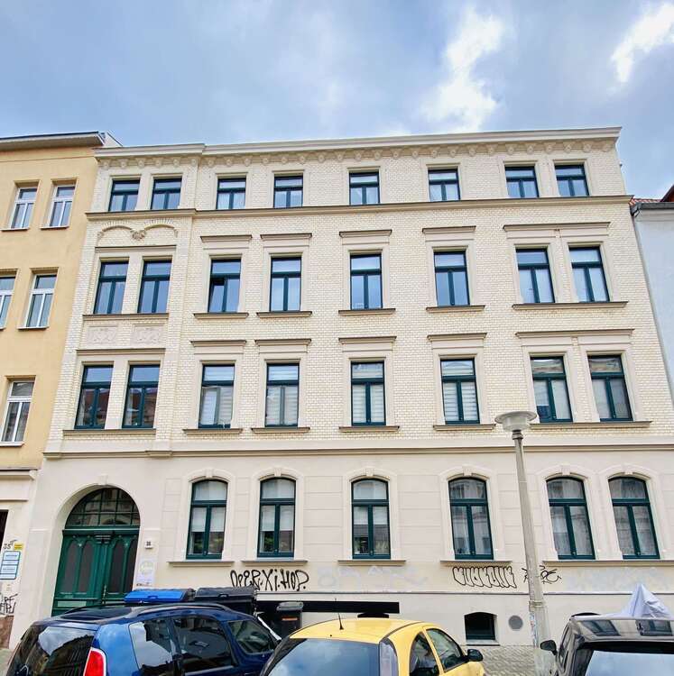 Wohnung zum Mieten in Halle 650 € 73.41 m² 3 zimmer
