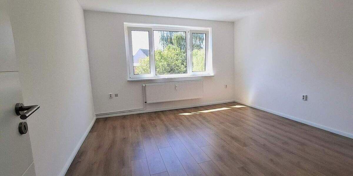 Etagenwohnung Bad Sülze - 3 Zimmer, 61 m&sup2;, 540&euro; | Angebot:26639060