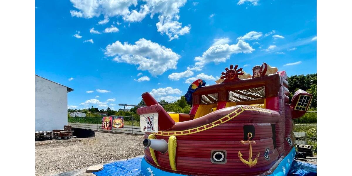 Gewerbeobjekt Bad Langensalza - 150&euro; | Angebot:20778792