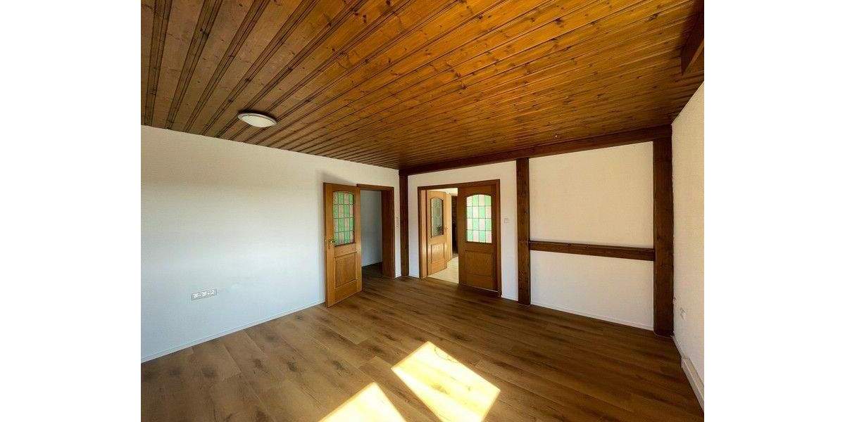 Etagenwohnung Gräfenberg Sollenberg - 2 Zimmer, 70 m&sup2;, 525&euro; | Angebot:25837452