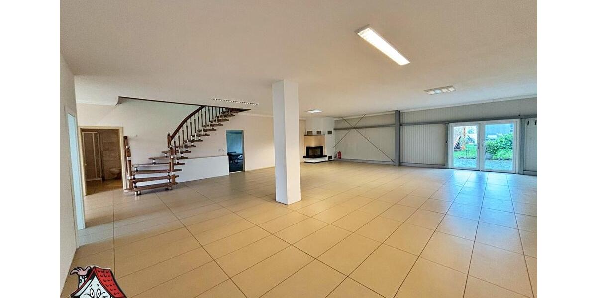 Gewerbeobjekt Esterwegen - 1.590&euro; | Angebot:25384772