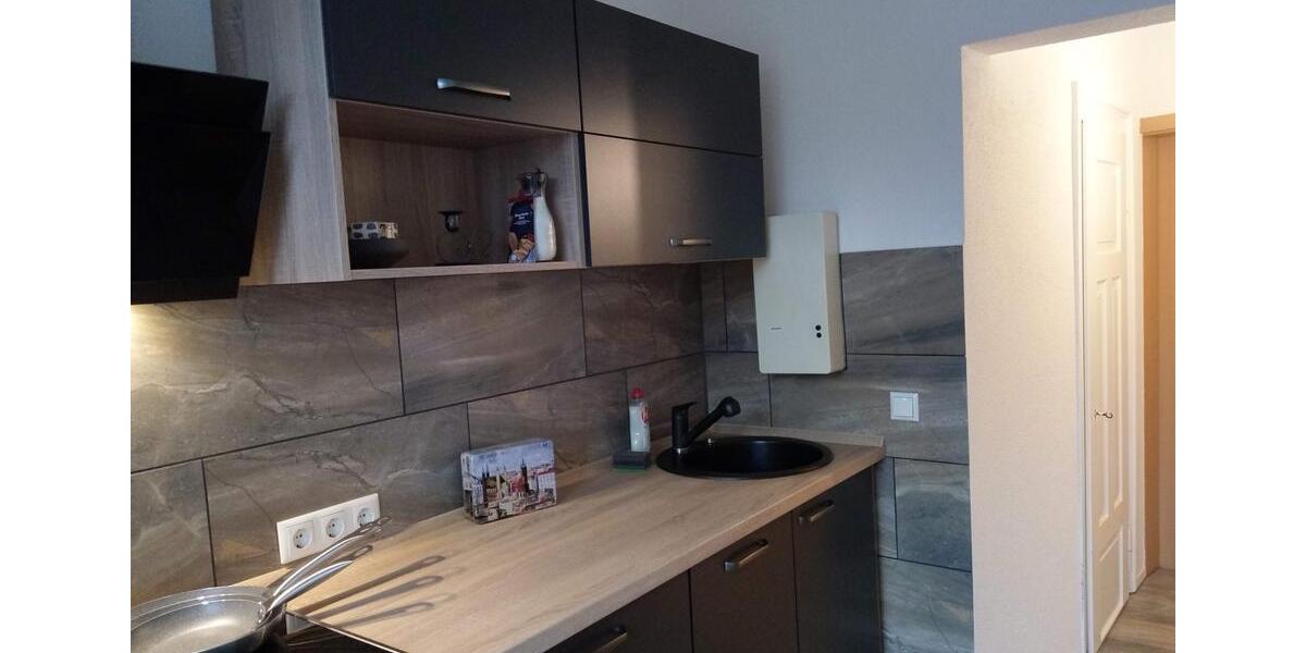 Etagenwohnung Auerbach/Vogtland Vogtland - 2 Zimmer, 31 m&sup2;, 350&euro; | Angebot:26049368