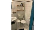 Etagenwohnung Oldenburg Bloherfelde - 1 Zimmer, 25 m&sup2;, 360&euro; | Angebot:26698532