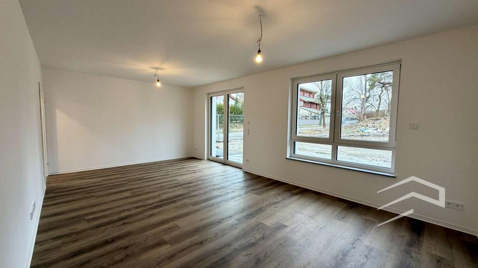 Doppelhaushälfte Trebbin - 4 Zimmer, 130 m&sup2;, 1.950&euro; | Angebot:25361377