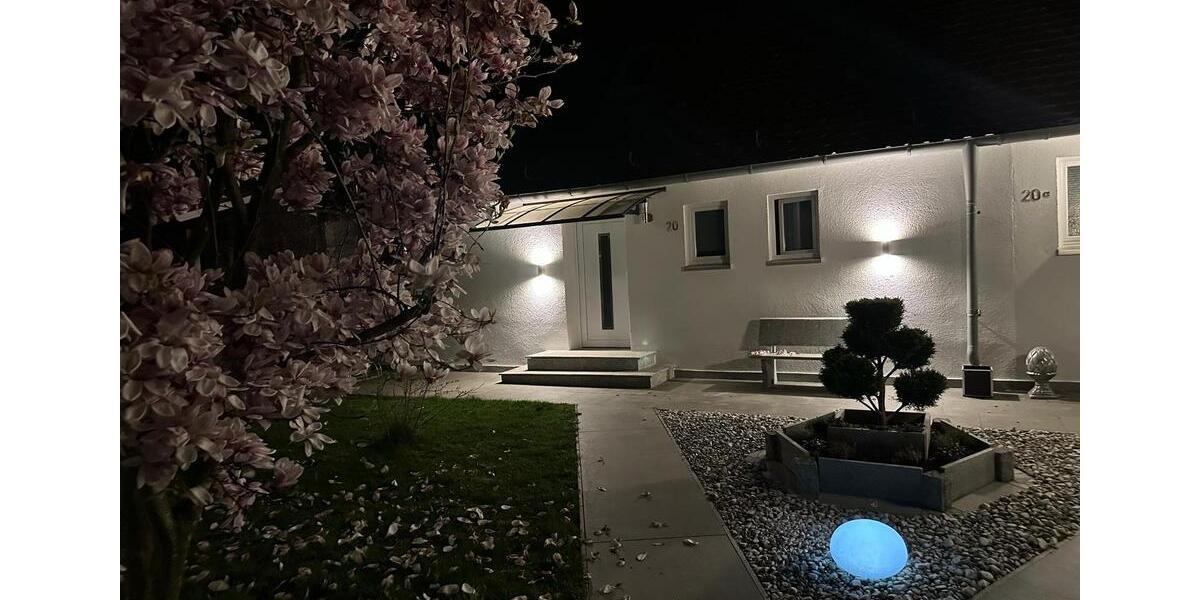 Reihenhaus Oberschleißheim - 4 Zimmer, 150 m&sup2;, 2.490&euro; | Angebot:24536889