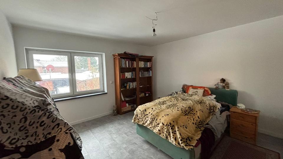 Etagenwohnung Uelzen - 5 Zimmer, 110 m&sup2;, 1.200&euro; | Angebot:24712479