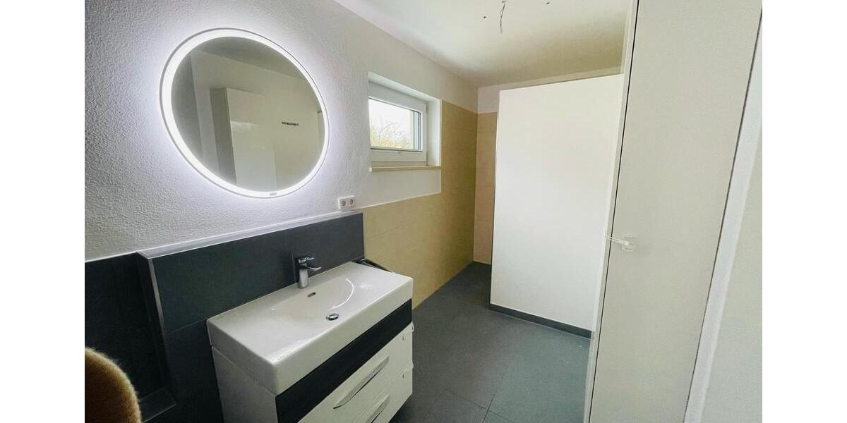 Schöne helle Mietwohnung in Abensberg 3 zimmer