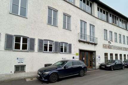 Gewerbeobjekt Prien - 2.400&euro; | Angebot:20041026