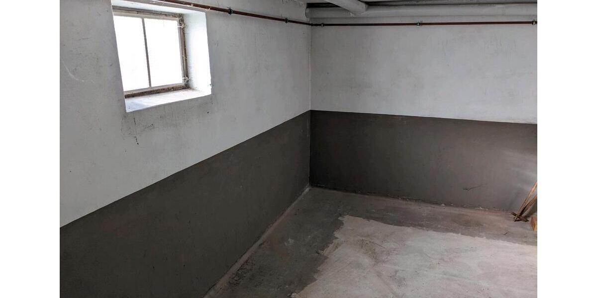 Lagerraum ca. 11m² zimmer