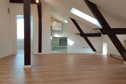 Wohnung Joachimsthal - 2 Zimmer, 50 m&sup2;, 529&euro; | Angebot:25973990