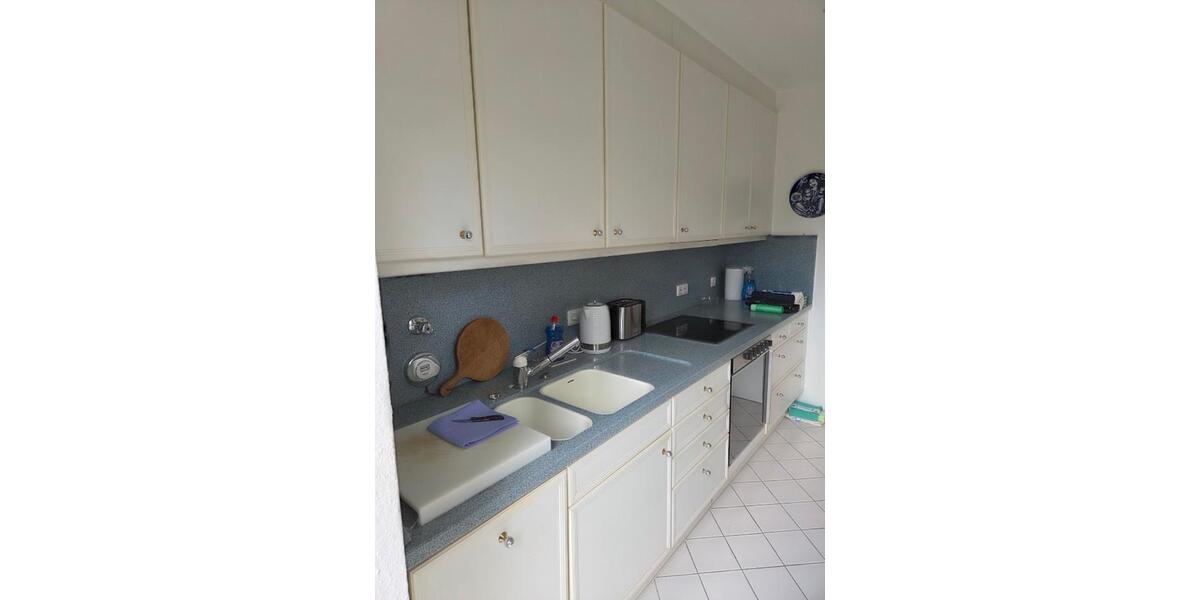 Etagenwohnung Baden-Baden Baden - 2 Zimmer, 74 m&sup2;, 1.250&euro; | Angebot:24680756