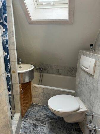 Etagenwohnung Hilzingen - 3 Zimmer, 75 m&sup2;, 700&euro; | Angebot:25776356