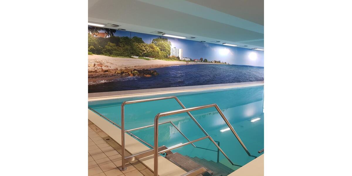 Etagenwohnung Neustadt in Holstein - 1.5 Zimmer, 41 m&sup2;, 810&euro; | Angebot:26701653